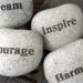 Odwaga.Inspiracja.Balans. Jak inspirować innych do działań. Jak dbać o siebie i środowisko. Nowa odsłona bloga ulmastyle.